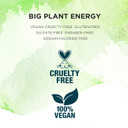 Biomega Moisture Shampoo, Creates Fuller Volume, Hydrating Formula Cleanses And Infuses Hair With Omega-Rich Moisturizers And Keratin Amino Acids, 32 Fl. Oz