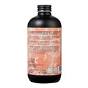 Bleach London Awkward Peach Shampoo - Peachy Toning Formula, For Bleached Hair, Colour Depositing, Enhances Warm Blonde - Paraben Free - (250 Ml)