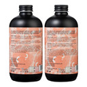 Bleach London Silver Shampoo & Conditioner Set (250Ml)