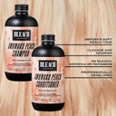 Bleach London Silver Shampoo & Conditioner Set (250Ml)