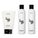 Bounce Boost Bundle - Includes Curl Care Styling Cream And Curl Care Shampoo & Conditioner
