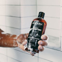 Brickell Men'S Revitalizing Hair Conditioner For Men, Natural And Organic Nourishing Hair Conditioner, Restores Shine And Moisture, 3.4 Ounce, Scented, New Formula