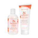 Bumble And Bumble. Hairdresser'S Invisible Oil Hydrating Shampoo And Conditioner Sets