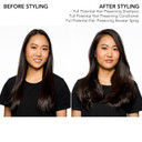 Bumble And Bumble. Full Potential Hair Preserving Shampoo | Strengthening + Prevents Breakage | For Fuller, Stronger Hair, 8.5 Fl Oz