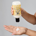 Bumble And Bumble. Gentle Hydrating Shampoo For Every Day | Hydrating + Shine | For Curly, Wavy, Straight Hair | With Glycerin + Avocado Oil