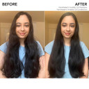 Bumble And Bumble. Hairdresser'S Invisible Oil Hydrating Shampoo | Hydrating, Anti Frizz, Softening, Color Safe | Curly, Wavy, Straight | With Argan Oil, Coconut Oil + Grapeseed Oil