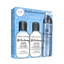 Bumble And Bumble. Thickening Hair Volumizing Starter Set | Thickening Shampoo, Conditioner + Dryspun Texture Spray