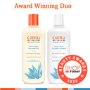 Cantu Weightless Smoothing Shampoo, 13.5 Fl Oz