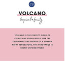 Capri Blue Dry Shampoo Powder - Volumizing Non Toxic Dry Shampoo - Non Aerosol Spray Travel Size Bottle - Arrowroot Powder For Oil Absorbing - No Added Gluten, Parabens, Or Sulfates (Volcano, 0.55 Oz) Capri Blue Dry Shampoo Powder - Volumizing Non Toxic Dry Shampoo - Non Aerosol Spray Travel Size Bottle - Arrowroot Powder For Oil Absorbing - No Added Gluten, Parabens, Or Sulfates (Volcano, 0.55 Oz)