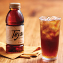 Tejava Original Unsweetened Black Iced Tea, 6 Pack, 16.7Oz Pet Bottles, Non-Gmo, Kosher, No Sugar Or Sweeteners, No Calories, No Preservatives, Brewed In Small Batches6-Pack