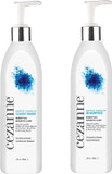Cezanne Perfect Moisture Shampoo & Conditioner 8.5 Oz