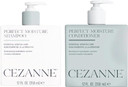 Cezanne Perfect Moisture Shampoo & Conditioner 8.5 Oz