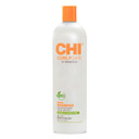Chi Curlycare Curl Shampoo, Hydrates Curls, Reduces Frizz & Increases Elasticity & Strength, Sulfate, Paraben, & Cruelty-Free, 25 Oz