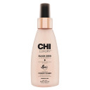 Chi Luxury Black Seed Oil Leave-In Conditioner, Moisturizing Treatment To Strengthen Hair, Thermal Protectant, Sulfate, Paraben & Gluten-Free, 4 Oz