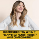 Chi Shinecare Smoothing Conditioner, Transforms Dull Hair Adding Instant Shine And Hydration, Sulfate, Paraben, & Cruelty-Free, 25 Oz