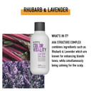 Kms Colorvitality Blonde Illuminating Purple Conditioner