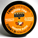 3 Minute Hair Conditioner Coconut Oil 5 Fluid Ounce