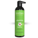 Dermorganic Argan Oil Daily Hydrating Shampoo  Sulfate-Free & Color Safe, 33.8 Oz