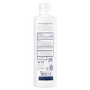 Dove Damage Therapy Derma Shampoo Dryness + Itch For Flaky Scalp With Pyrithione Zinc And Coconut Oil 12 Fl Oz