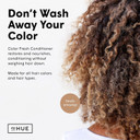 Dphue Color Fresh Conditioner, 6.5 Oz - Moisturizing Formula For Color-Treated Hair With Kumquat & Sunflower Seed Extract - Gentle & Effective