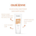 Goldwell Dualsenses Color Revive Color Conditioner