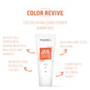 Goldwell Dualsenses Color Revive Color Conditioner