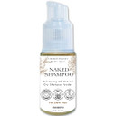 Volumizing Dry Shampoo Powder | Non-Aerosol | Organic Hair Powder | Benzane & Talc Free | For All Hair Types | Made In Usa | Jumbo Size 2.7 Oz (Light)