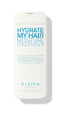Eleven Australia Hydrate My Hair Moisturizing Conditioner - Nourishing Formula For Dry, Damaged Hair, Restores Hydration & Shine, Color-Safe, Sulfate & Paraben Free