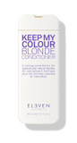 Eleven Australia Keep My Colour Blonde Conditioner - Color Protecting Conditioner For Blonde Hair, Neutralizes Brassiness & Adds Shine, Sulfate-Free Formula For Healthy Vibrant Hair