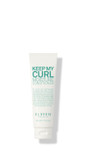 Eleven Australia Keep My Curl Moisture Conditioner Hydrating, For Curly And Wavy Hair, Enhances Curl Definition, Reduces Frizz, And Adds Shine, Sulfate-Free, Lightweight Formula