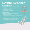 Eleven Australia Keep My Curl Moisture Shampoo Hydrating, For Curly And Wavy Hair, Enhances Curl Definition, Reduces Frizz, And Adds Shine, Sulfate-Free, Gentle Cleansing Formula