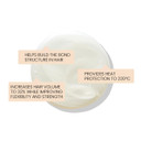 Eleven Australia Repair My Hair Nourishing Shampoo - Strengthens & Repairs Damaged Hair, Deep Moisture & Restores Shine, Sulfate-Free, Color Safe Formula