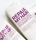 Eleven Australia Repair My Hair Nourishing Shampoo - Strengthens & Repairs Damaged Hair, Deep Moisture & Restores Shine, Sulfate-Free, Color Safe Formula