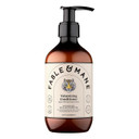 Fable & Mane Volumizing Conditioner, Plumps Strands For Bounce, Body And Fullness. Restores Elasticity With Amla For Thinning, Fine Or Medium Hair Types