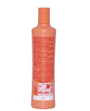 Fanola Energy Hair Detox Shampoo - Scalp Clarifying Shampoo For Women & Men - Formulated With B & E Vitamins For Scalp Care - Purifies & Revitalizes Hair & Skin - Vegan Formula (350Ml)