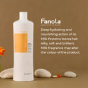 Fanola Nutricare Restructuring Shampoo 1 L