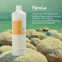 Fanola Nutricare Restructuring Shampoo 1 L