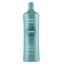 Fanola Smoothing Shampoo For Frizzy Hair - Deep Cleansing & Nourishing Hair Shampoo For Women & Men - Formulated With Cotton Oil To Make Straightening Easier (1000 Ml)