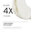 Fekkai Brilliant Gloss Conditioner - 2 Oz - Transforms Hair With 4X Shine - Free Of Sulfates, Parabens, Phthalates - Vegan, Cruelty-Free