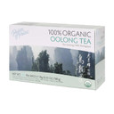Prince Of Peace Organic Oolong Tea, 100 Tea Bags  100% Organic Black Tea  Unsweetened Black Tea  Lower Caffeine Alternative To Coffee  Herbal Health Benefits100 Count (Pack Of 1)