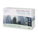 Prince Of Peace Organic Oolong Tea, 100 Tea Bags  100% Organic Black Tea  Unsweetened Black Tea  Lower Caffeine Alternative To Coffee  Herbal Health Benefits