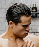 Go247 Daily Conditioner - Moisturizes, Strengthens Hair, Adds Shine, Lightweight Daily Use Formula - 1L