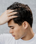 Go247 Real Men Mint Thickening Shampoo, 33.8 Fluid Ounce