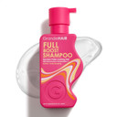 Grandehair Full Boost Shampoo And Conditioner