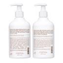 Hairitage Biotin Damage Repair Shampoo And Conditioner Set - Thickening + Volumizing - Biotin Castor Oil + Rice Protein - Sulfate Free + Color Safe - Deep Conditioning Treatment Dry Damaged Curly Hair Hairitage Biotin Damage Repair Shampoo And Conditioner Set - Thickening + Volumizing - Biotin Castor Oil + Rice Protein - Sulfate Free + Color Safe - Deep Conditioning Treatment Dry Damaged Curly Hair