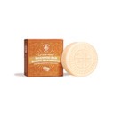 Hamish & Co. Shampoo Bar - Citron & Ginger - Shampoo For Men - Handcrafted With Scottish Islay And Whiskey Infused - Made From Natural Ingredients - Sulfate, Paraben, Cruelty, And Plastic-Free