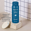 Harry'S Men'S Shampoo And Conditioner 2 In 1, Gentle & Refreshing For All Hair Types, 14 Fl Oz, 3 Count