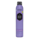 Hask Biotin Boost Thickening Dry Shampoo  Absorbs Oil, Adds Volume & Lift, Strengthens Strands, No Sulfates Or Parabens, Cruelty-Free  8.1Oz