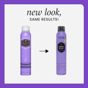 Hask Biotin Boost Thickening Dry Shampoo  Absorbs Oil, Adds Volume & Lift, Strengthens Strands, No Sulfates Or Parabens, Cruelty-Free  8.1Oz