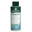 Herbatint Hydrate Shampoo - Deep Hydration & Protection - Restores Softness & Shine - Shields Against Pollution - Free Of Parabens - Infused With Maca - 8.8 Fl Oz